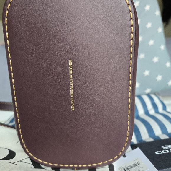 Coach 1941 Archive Duffle 20 Bag - Picture 4 of 8